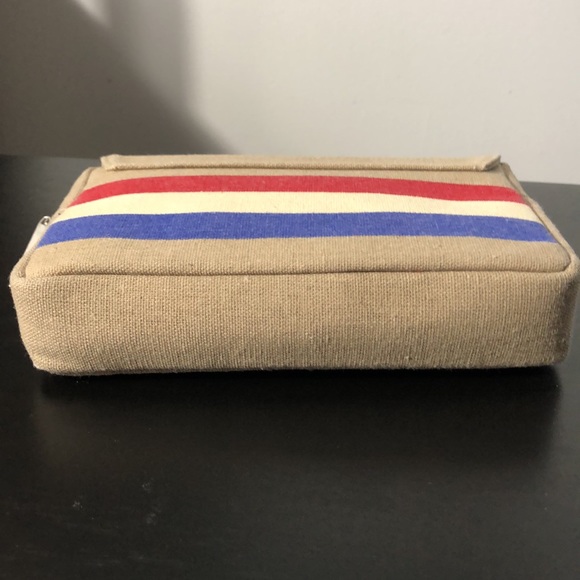 KLM Jantaminiau First Class Travel Bag - Picture 5 of 5